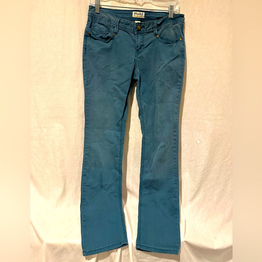 Juniors Mudd Jeans